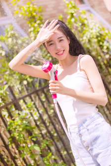 爱在春天演员表